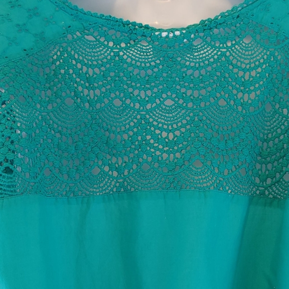 Motherhood Maternity Shirt Size Small - Picture 7 of 12